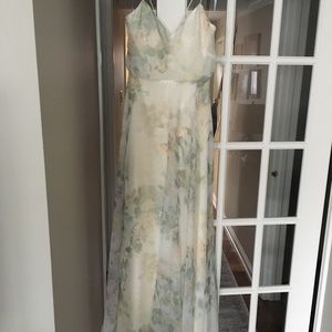 Jenny Yoo Inesse Bridesmaid Dress (From BHLDN)